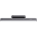 Baseus Magnetic Desk Lamp Deep DGXC-C0G gray