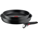 Tefal L7649253 Set Ingenio Ultimate 3 pcs