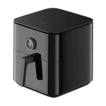 Xiaomi Smart Air Fryer 6.5L EU Black