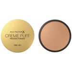 Max Factor Creme Puff Pressed Powder 41 Medium Beige 14g