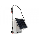 Yato Yato SPRAYER 16L AKU+SOLAR YT-86220