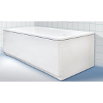 Paa EasyPanel 800 mm White