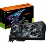 Gigabyte GeForce RTX 5070 AORUS Master 12GB GDDR7 192bit