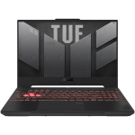 Asus TUF Gaming A15 FA507NUR-LP051W 15.6 144hz 7435HS 16GB 512SSD 4050 EN