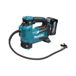 Makita MP001GZ XGT, 40 volts, air pump