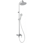 FERRO BATH MIXER W SHOW SET FIESTA NP79-BFI13U