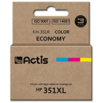 ACTIS CB338EE Tri-Color Alternative