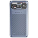 Acefast Sparkling Series 10000mAh 30W Grey