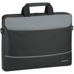 Targus Intellect 15.6" Black/ Gray