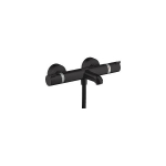 Hansgrohe Ecostat Comfort Matt Black 13114670
