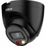 Dahua IPC-HDW1839T-A-IL-0280B-S6 Black