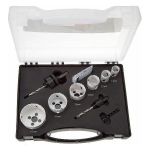 Makita Makita MAKITA HYDRAULICIAN HOLIDAY KIT MD-47117