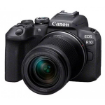 Canon EOS-R10 + RF-S 18-150 IS STM