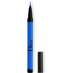 Christian Dior Diorshow On Stage Liner 24H Wear Waterproof 181 Satin Indigo