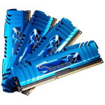 G.skill Ripjaws Z 32GB F3-2400C11Q-32GZM 2400