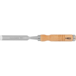 NEO Neo Chisel 18 mm, CRV, wooden handle