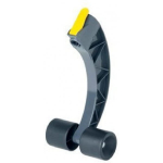 WOLF-GARTEN WOLF-Garten guide wheel GT-R for trimmer GTE, LYCOS, rollers