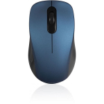 Modecom MC-WM10S must/ sinine