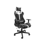 Natec Fury Avenger XL Black/ White