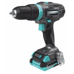BESK Impact drill for wells. without charger/ battery. BESK 20V