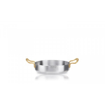 Pensofal 4906 Academy Class Cylindrical Pan With Two Handles