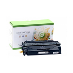 Static Control Analog HP CE505X/ CRG 719H Black