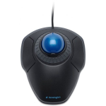 KENSINGTON Orbit Trackball with Scroll Ring
