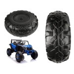 Lean Cars Wheel EVA XMX613