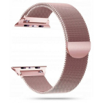 Tech-Protect 42/ 44mm Rose Gold MilaneseBand