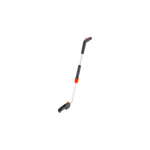 Gardena Телескопическая ручка с колесами 74-96см 09859-20