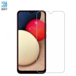Riff "0.3 mm Tempered Glass Galaxy A02s"