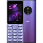 HMD 110 4G (TA-1662) Blue