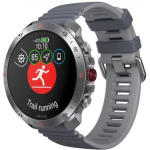 Polar Grit X2 Pro S/ L Stone Gray