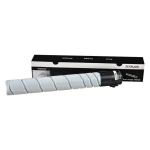 Lexmark MX9x Black Toner
