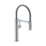 Franke PESCARA L Stainless steel(115.0472.960)