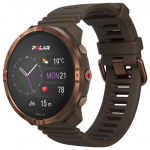Polar Grit X2 Brown/ Copper