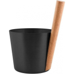 Rento Bucket 5L Black