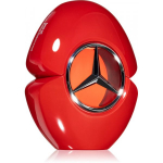 Mercedes-Benz Woman In Red EDP 90ml Tester