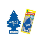 WUNDER-BAUM Sportfrische Blue