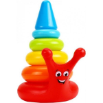 Technok Pyramid Puzzle For Toddler 5255