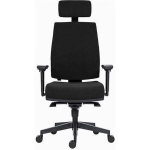 Powerton Jana Black