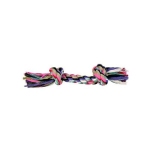 TRIXIE Trixie TOY COTTON ROPE 37cm COLOR