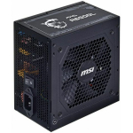 MSI A650GL 650W