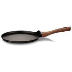 Berlinger Haus Berlinger Haus Ebony 25cm pancake pan