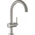 Grohe Atrio L Supersteel