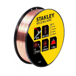 Stanley Flux welding wire in blister 0.9MM 0.9KG 90118