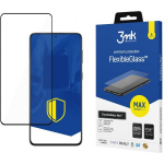 3MK "FlexibleGlass Max Screen Protector Galaxy S21 5G" Black