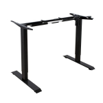 Evelekt Table leg ERGO with 1 motor black