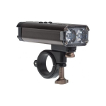 Blackburn BLACKBURN COUNTDOWN 1600 USB front light, 1600 lumens