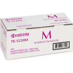 Kyocera TK-5230M Magenta